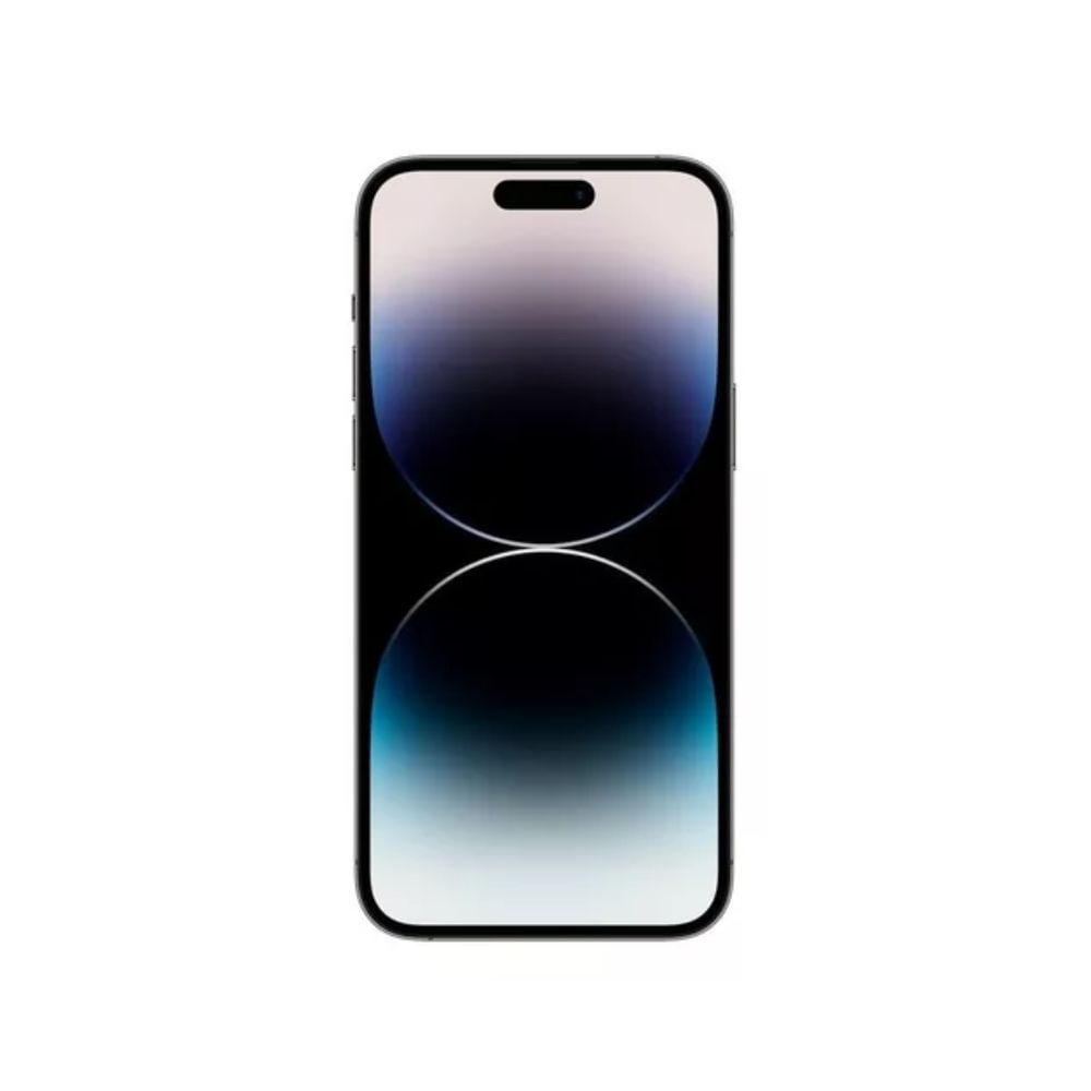 Foto 2 de Seminovo: iPhone 14 Pro Max 1TB Preto Espacial Muito Bom