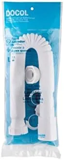 SIFAO UNIV. EXTENSIVEL 150CM WH DOCOL