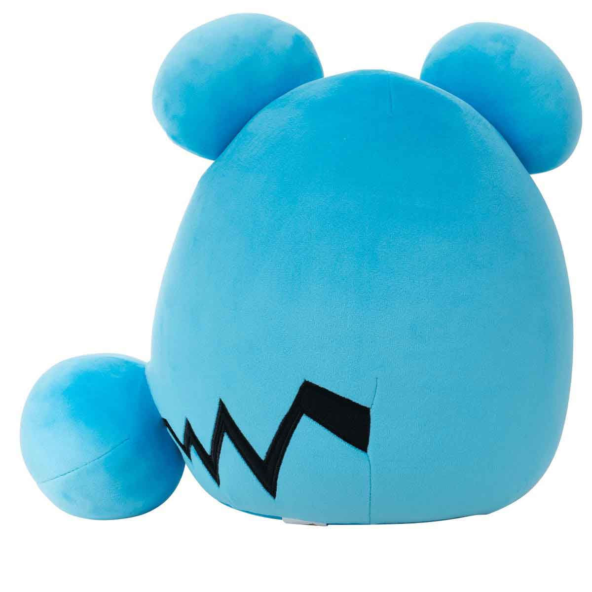 Foto 4 de Pelúcia Pokémon Marill De 35Cm - Squishmallows