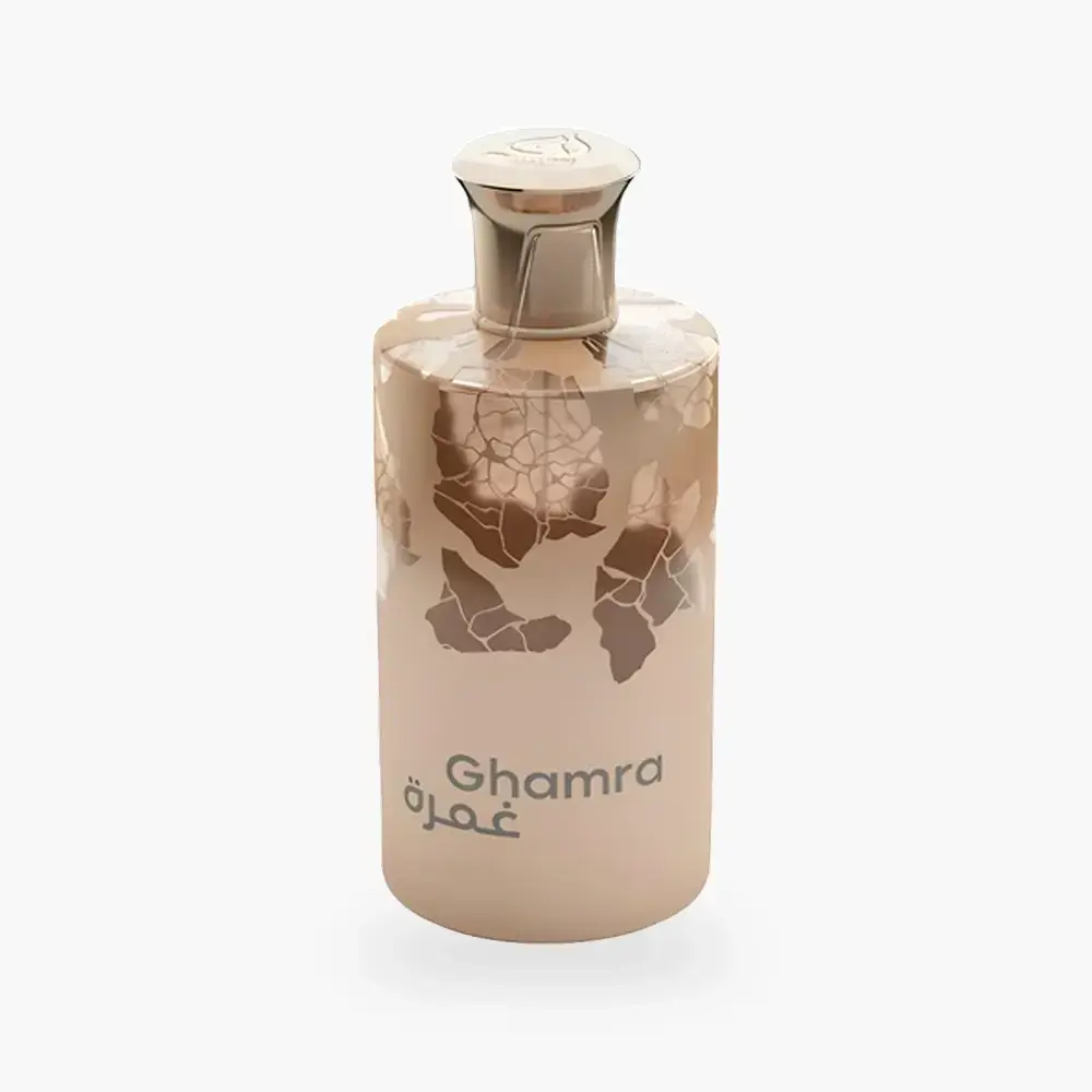 Ghamra — 100 ML