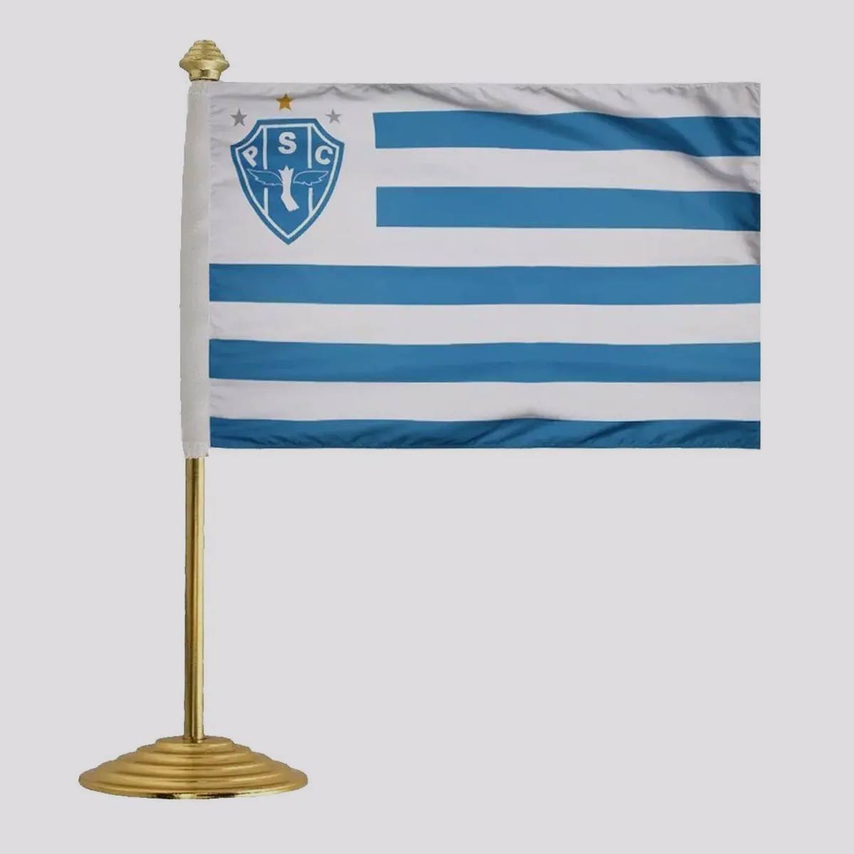 Bandeira de Mesa Paysandu