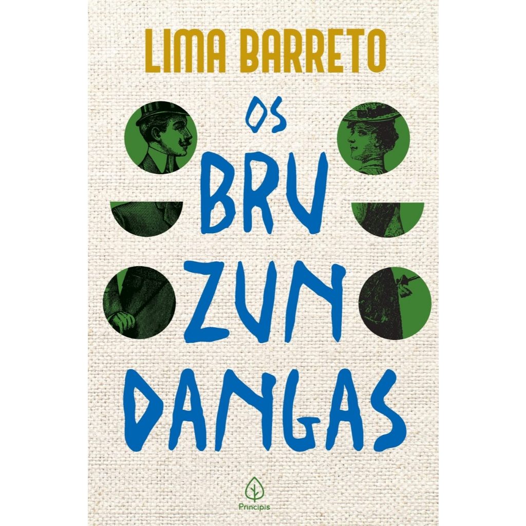 Os bruzundangas | Lima Barreto