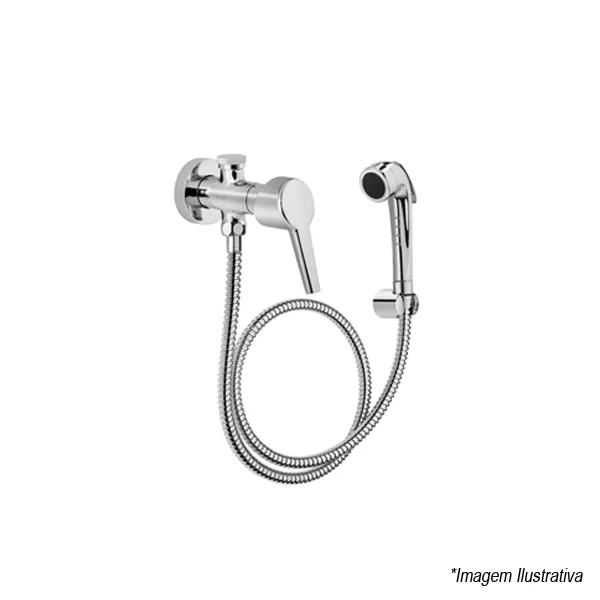 DUCHA HIG REGISTRODER NEXUS CR DOCOL
