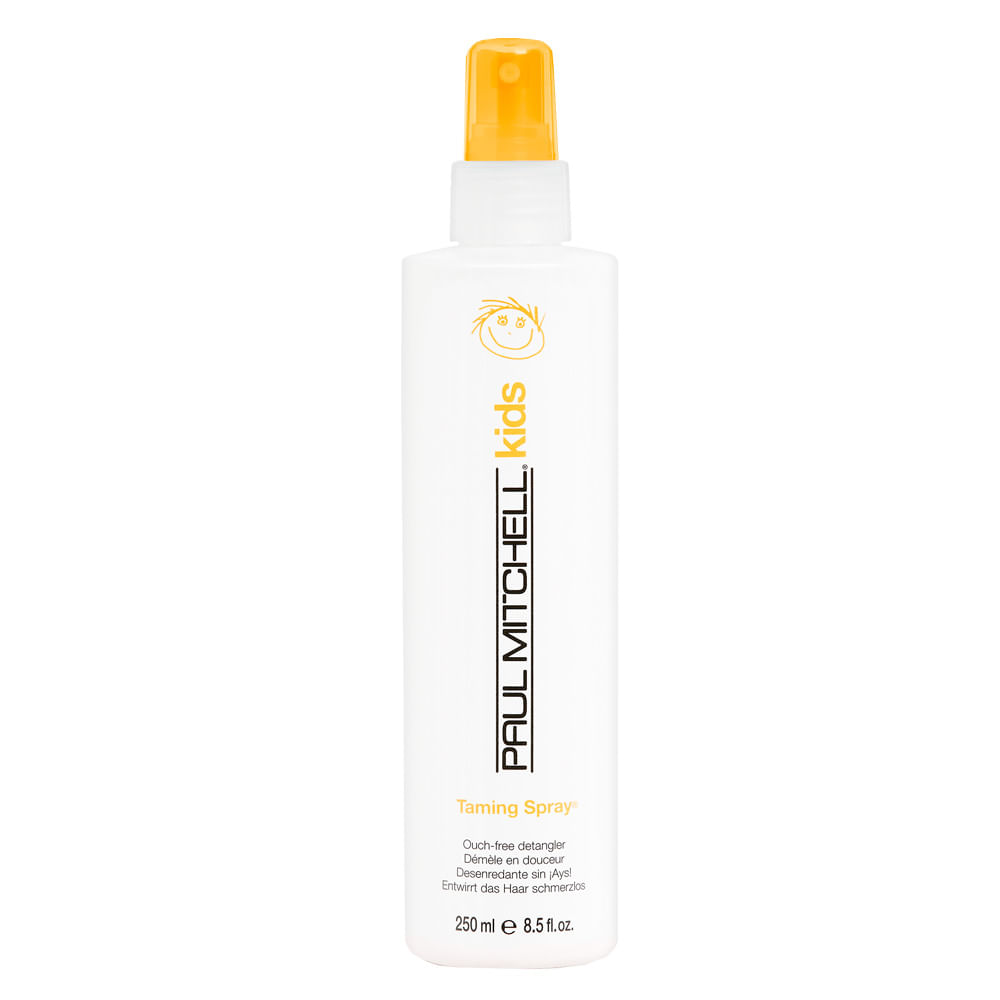 Paul Mitchell Taming Spray Leave-In — 250ml