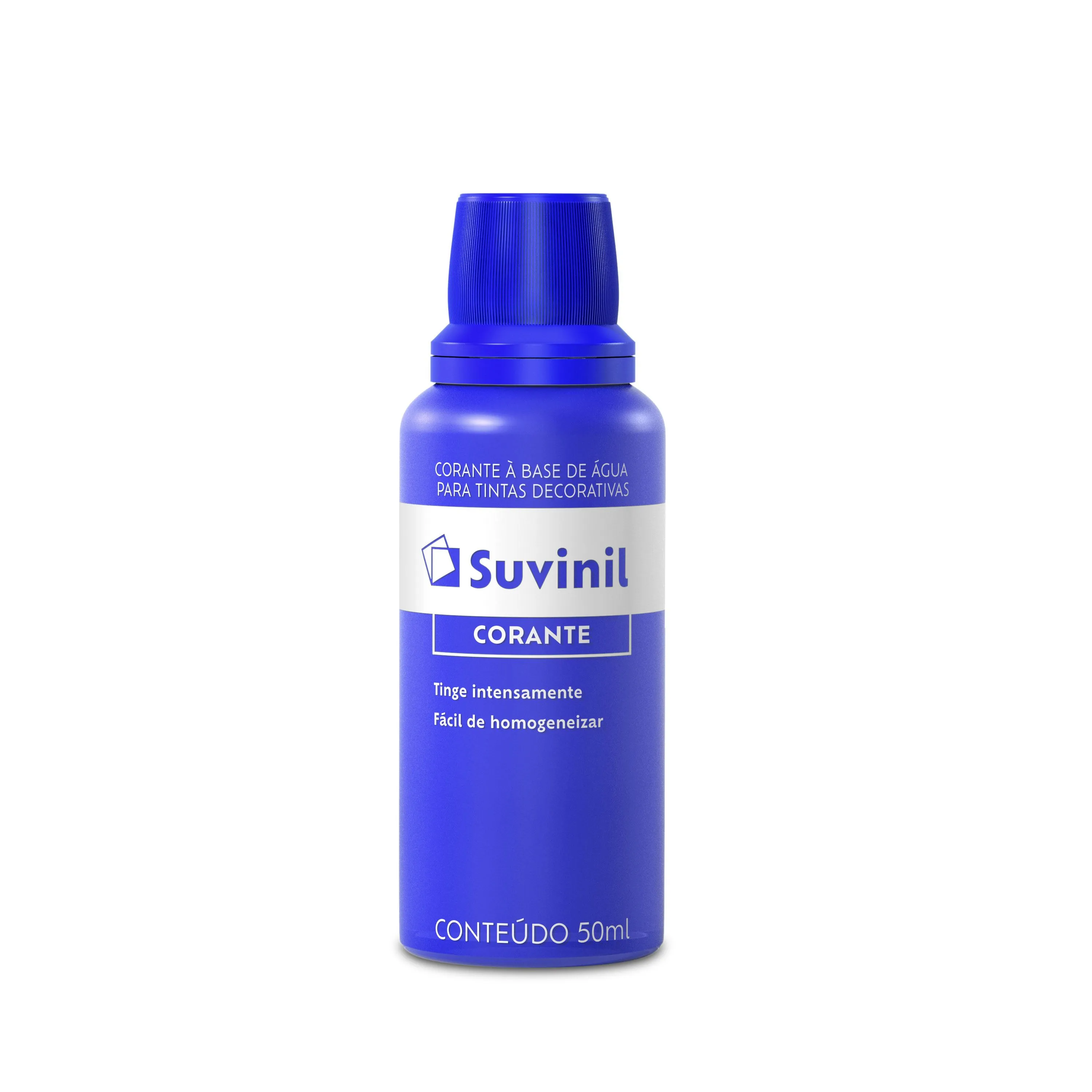 CORANTE AZUL 0,6L SUVINIL