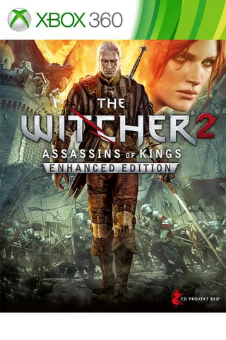 The Witcher 2