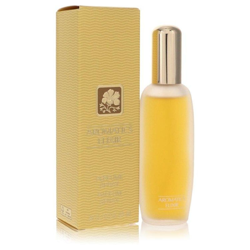 Perfume Feminino Aromatics Elixir Clinique 25 ML Eau De Parfum