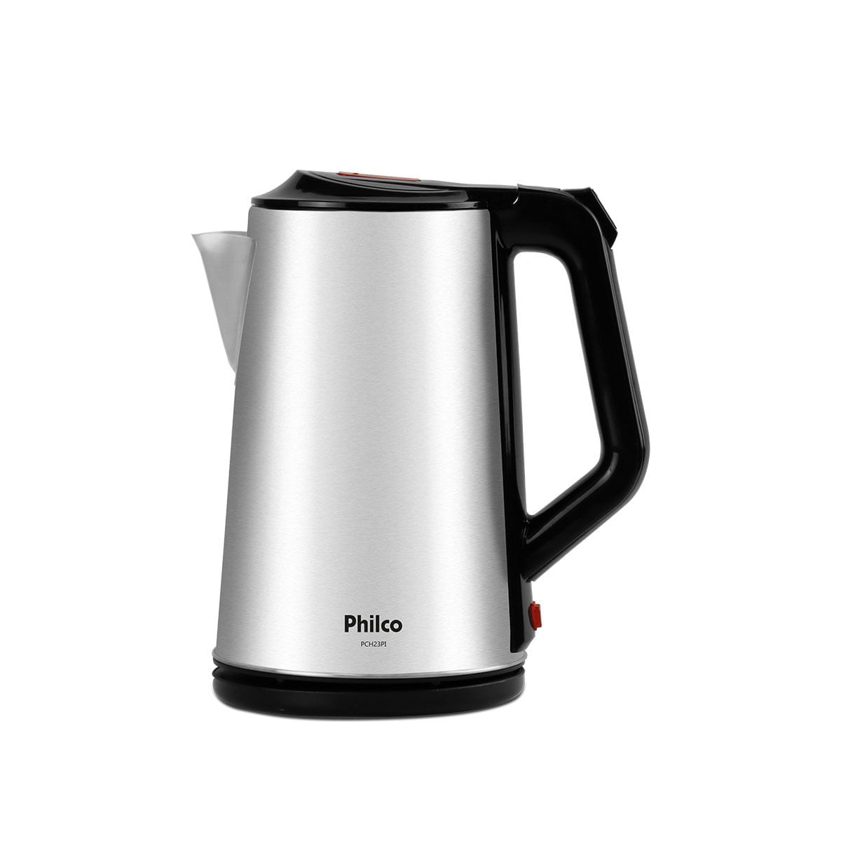 Chaleira Elétrica Philco PCH23PI Inox 2,3L 110
