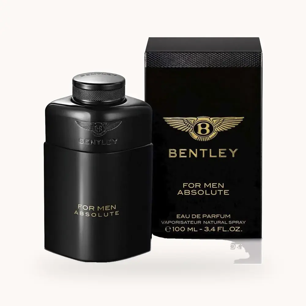 Bentley For Men Absolute — 100ML