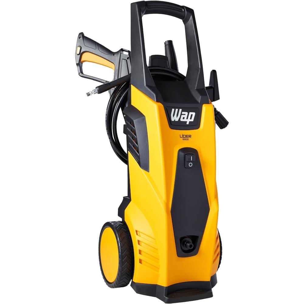 Lavadora de Alta Pressão 1750W 1800PSI WAP Líder 2200 220