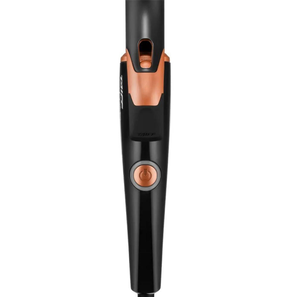 Foto 4 de Modelador Curves 25mm 210ºC Preto Bivolt