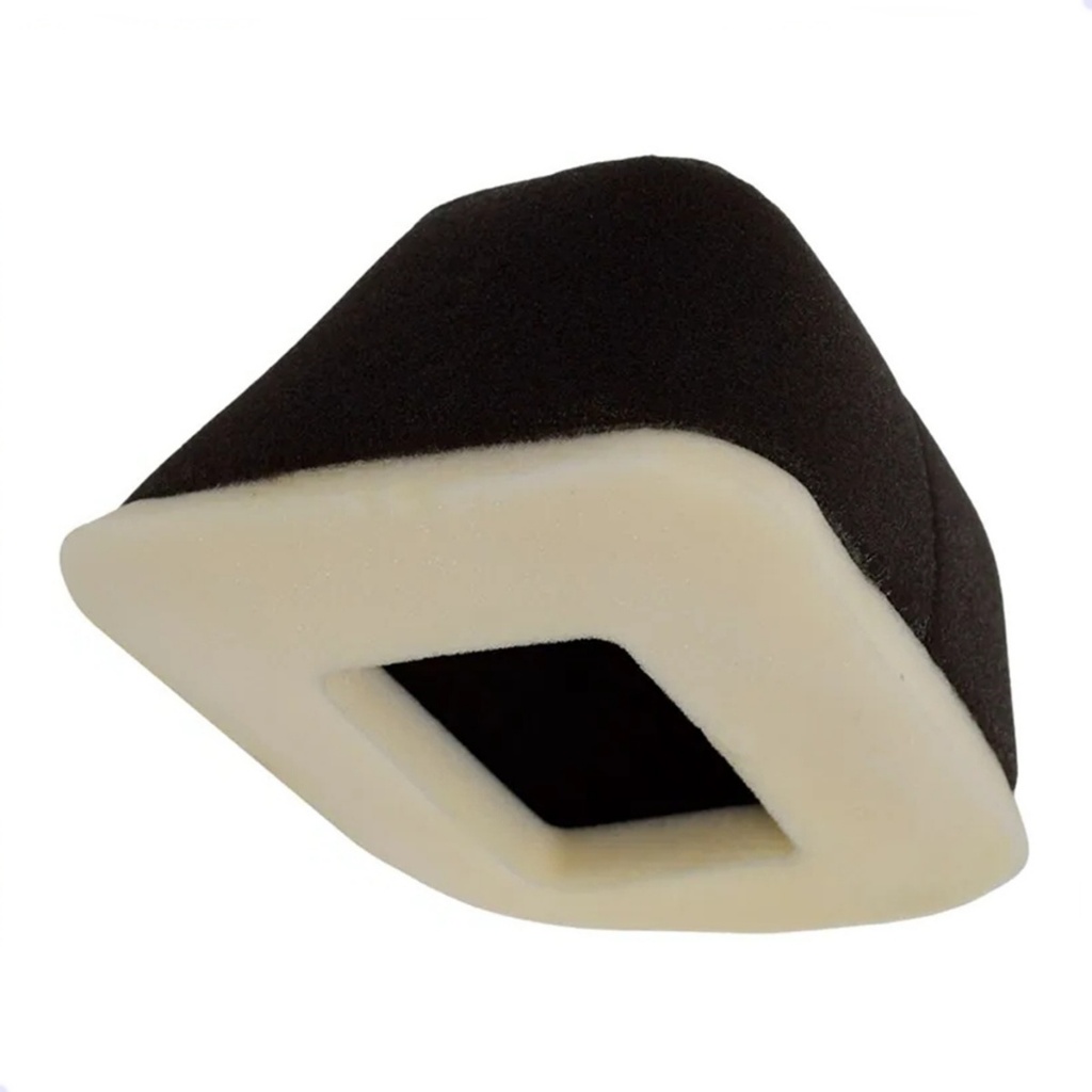Foto 2 de FILTRO DE AR PARA YAMAHA XTZ 125 2003 ATÉ 2016
