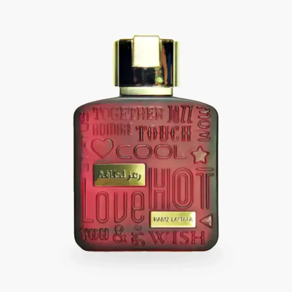Ramz Gold — 100 ML