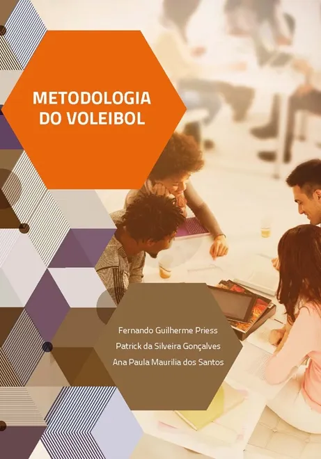 Metodologia do Voleibol