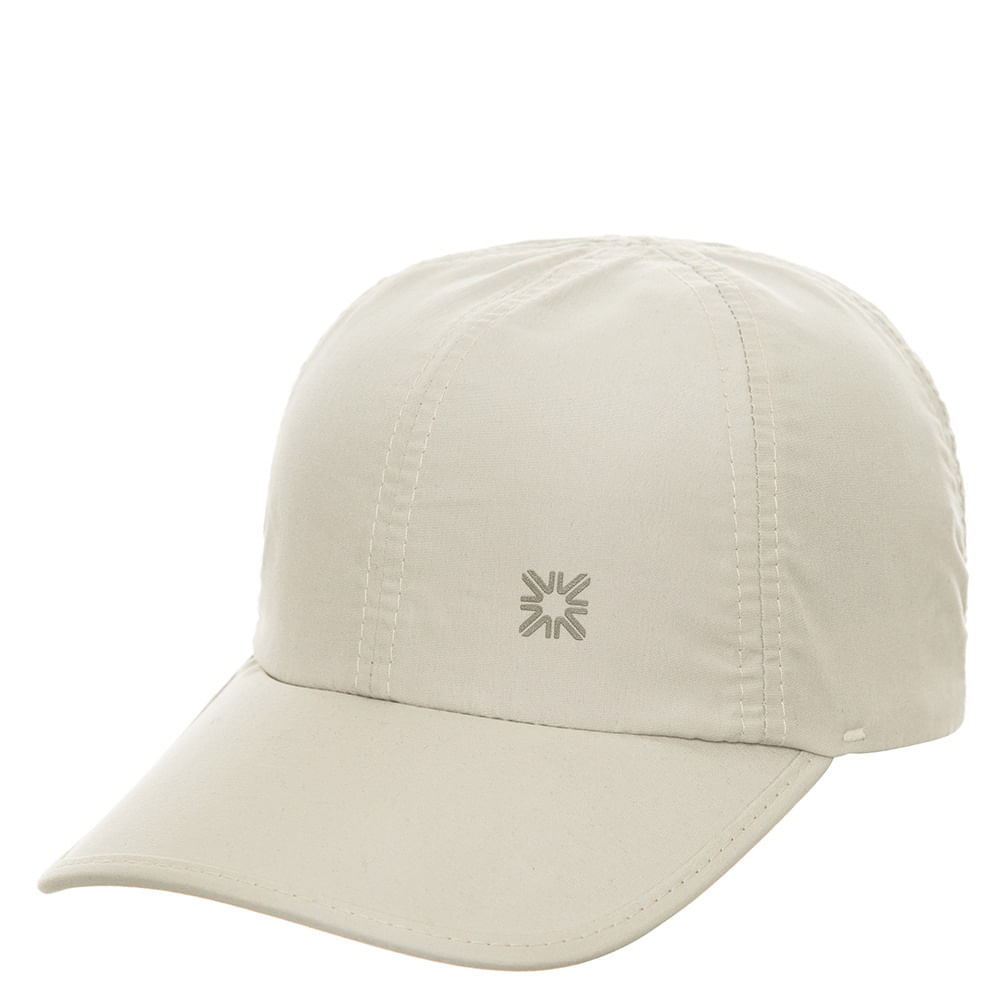 Boné Uv Pro Uv Line - Boné Masculino — Areia