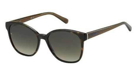 Óculos de sol Tommy Hilfiger, modelo TH 1811/S, cor 086, tamanho 55