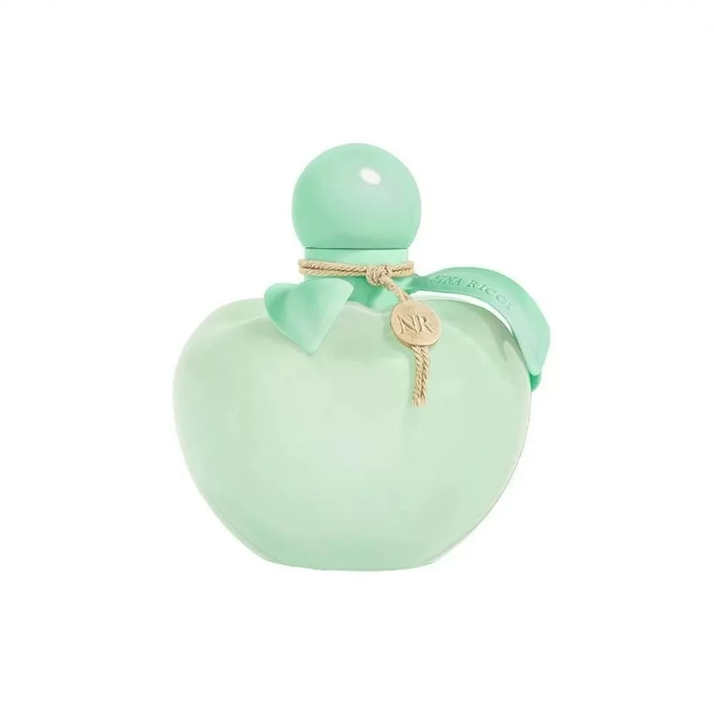 NINA RICCI NATURE ÉDITION LIMITÉE EAU DE TOILETTE 80ML