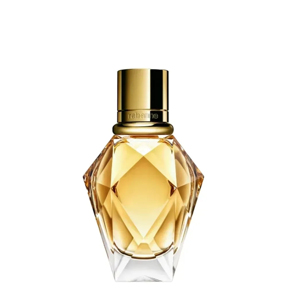 Million Gold For Her Rabanne Eau De Parfum Refil 200ml