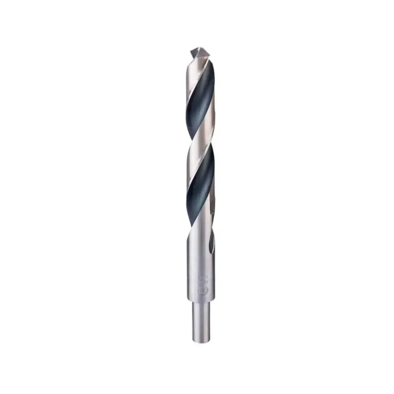 BROCA HSS POINT TEQ 19.0MM HASTE RED. BOSCH
