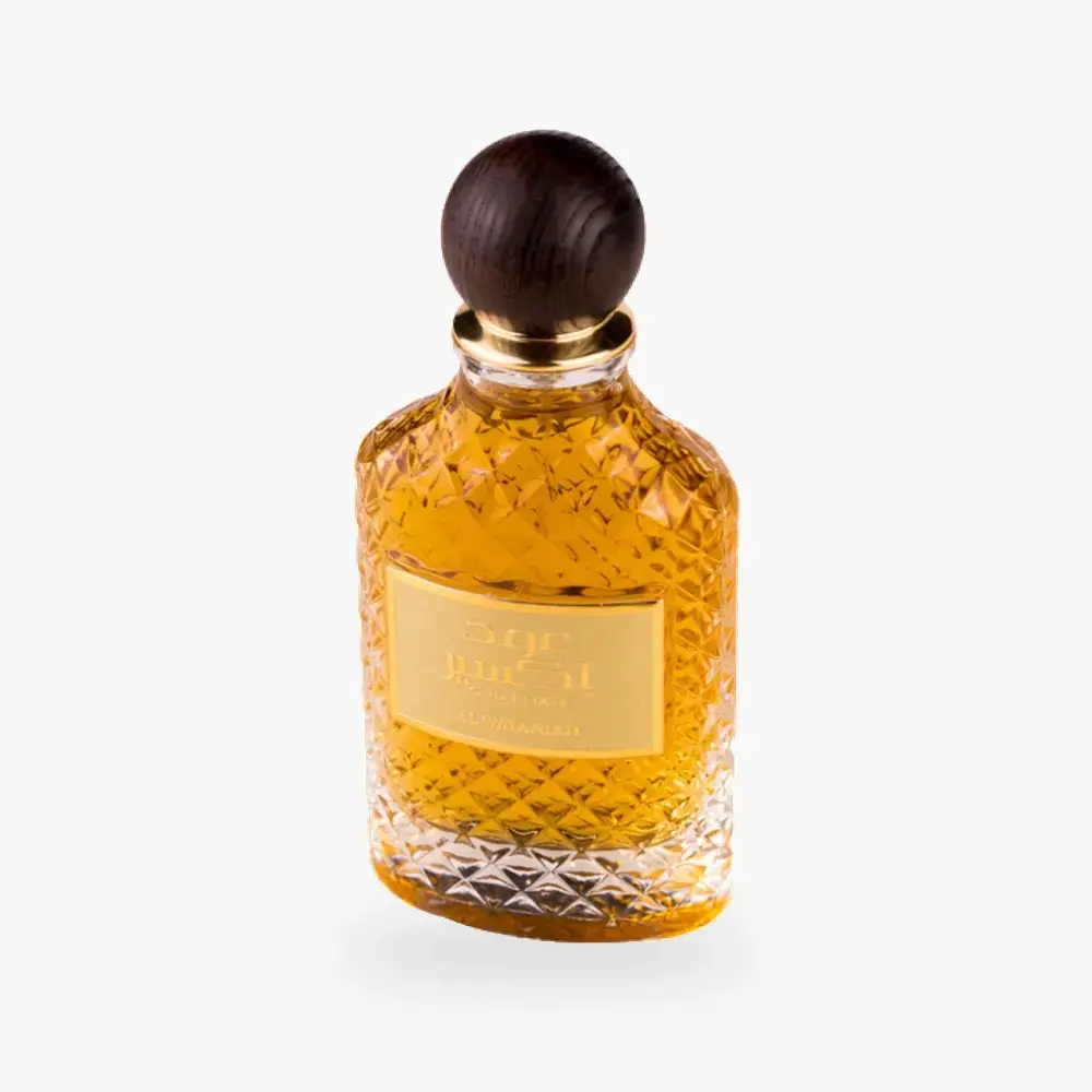 Oud Elixir — 100 ML