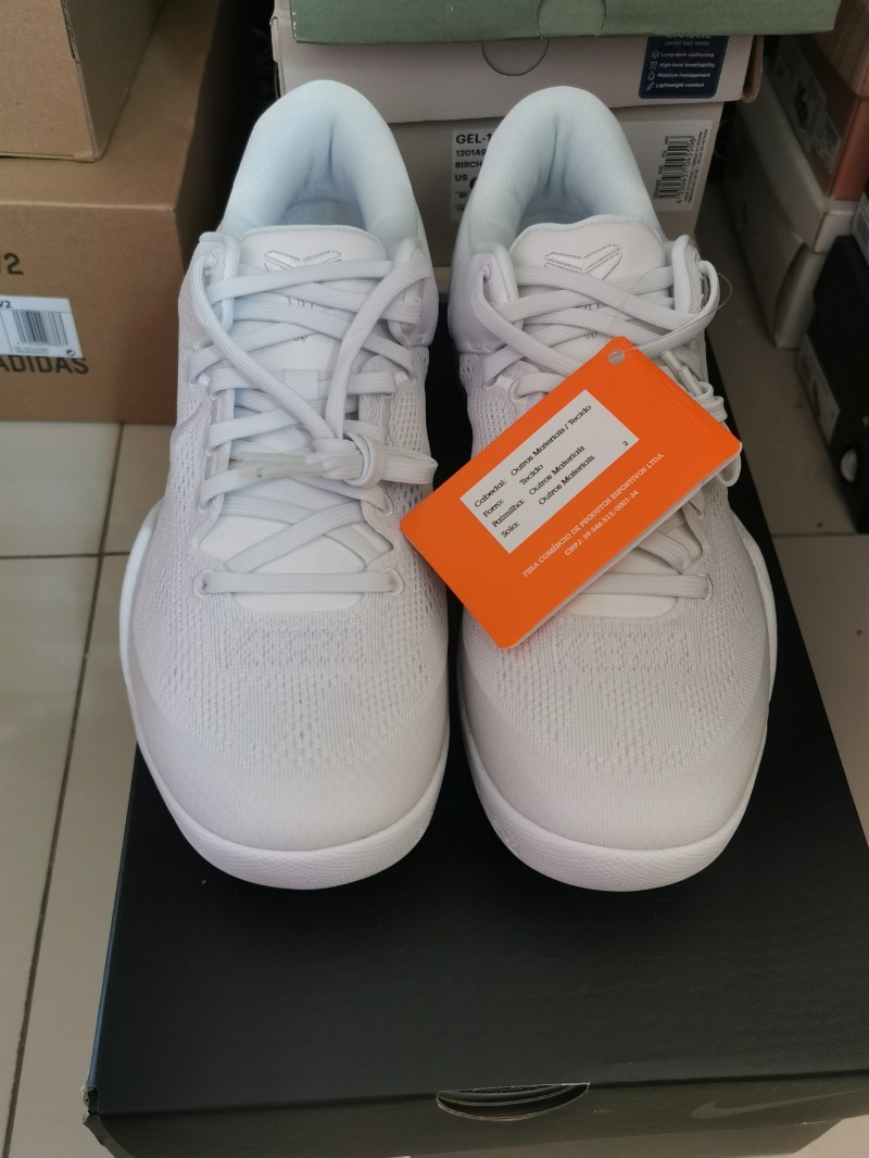 Foto 5 de Nike Kobe 8 Protro Halo — 41, Novo