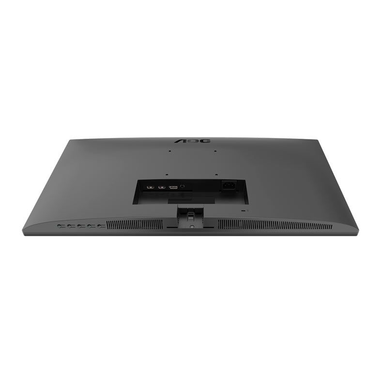 Foto 5 de Monitor Home AOC U27B3A, 27 Pol, IPS, UHD, 4ms, 60Hz, HDMI/DP, U27B3A