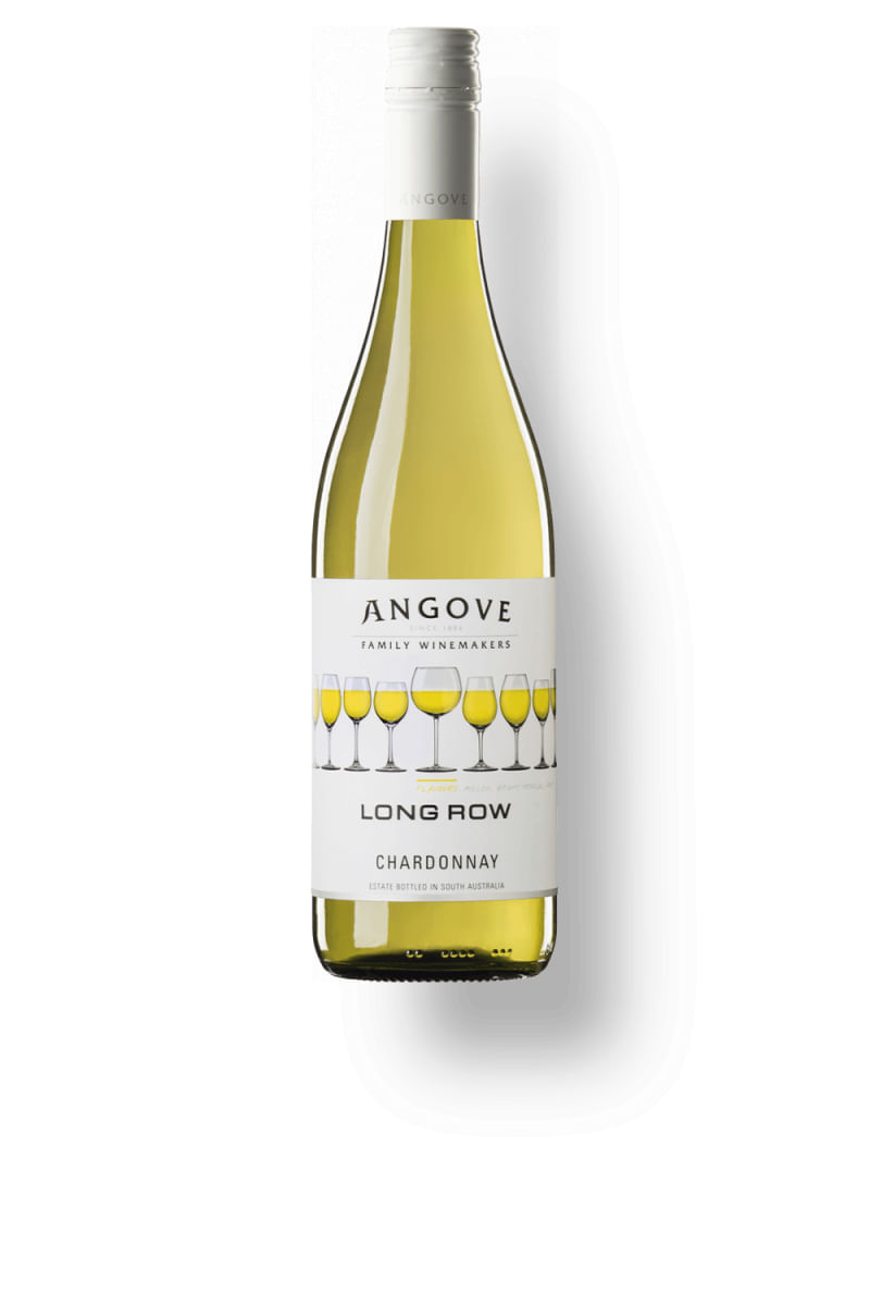 Angove Long Row Chardonnay
