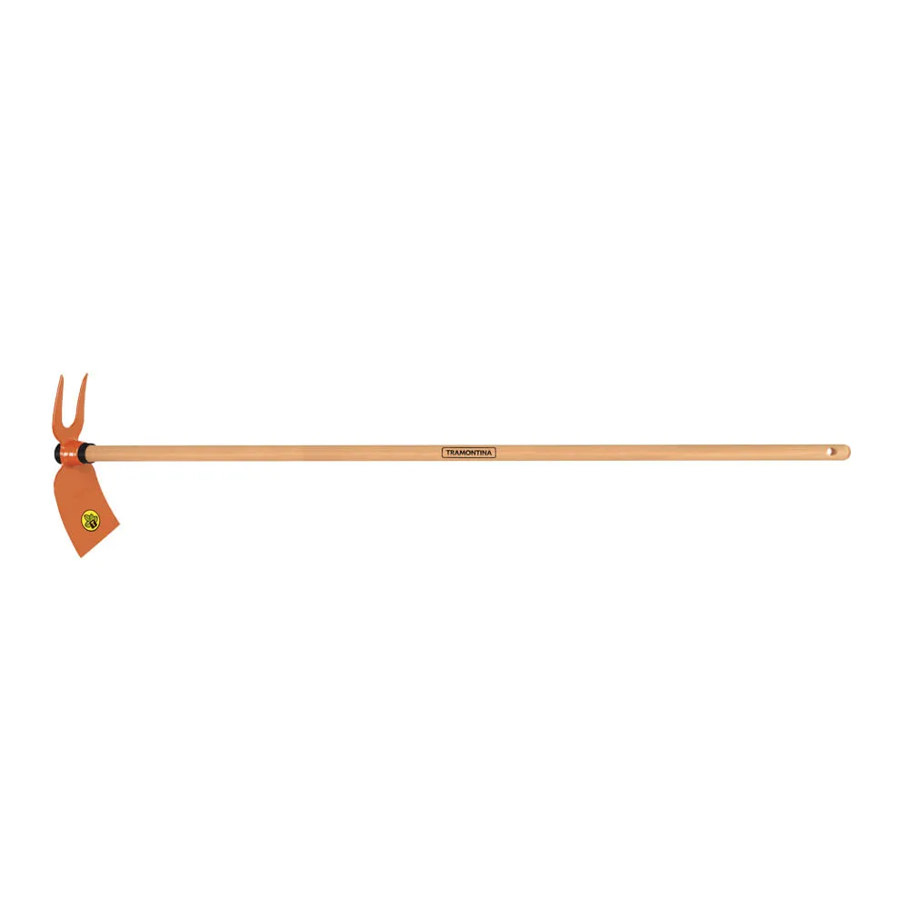 SACHO DUAS PONTAS C/CABO 120CM TRAMONTINA