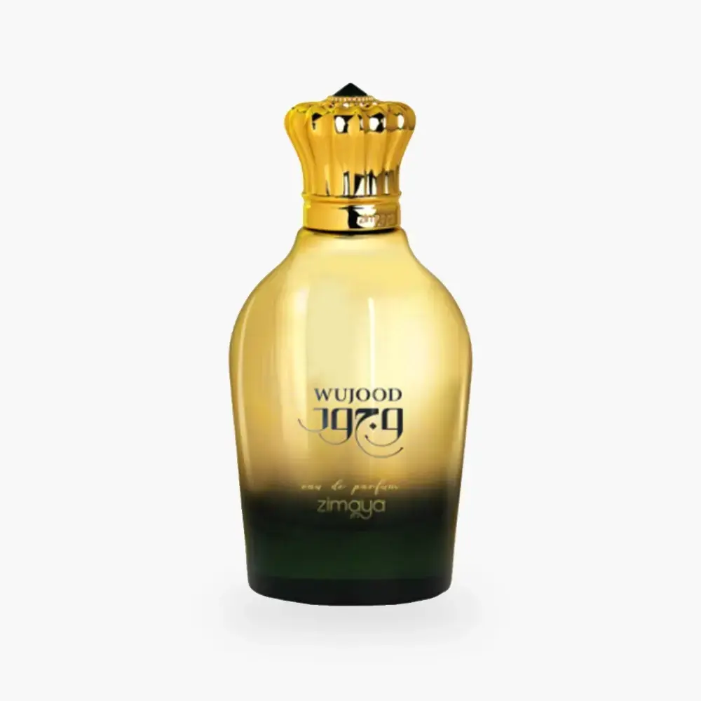 Wujood — 100 ML