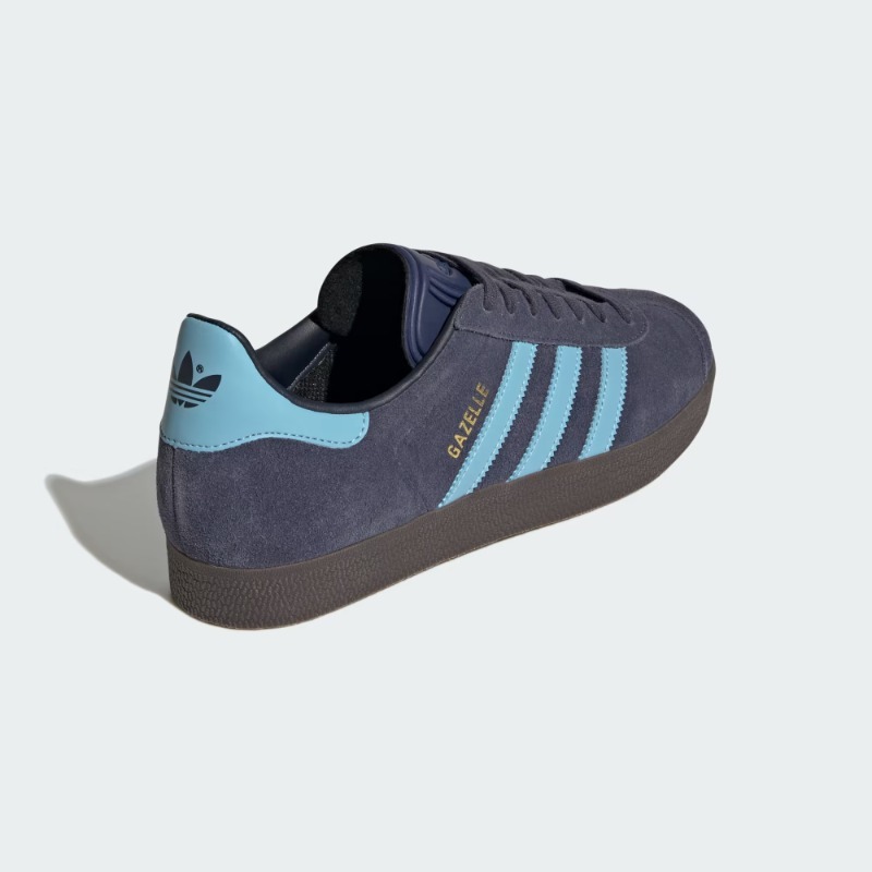 Foto 5 de adidas Gazelle Shadow Navy — 40, Novo