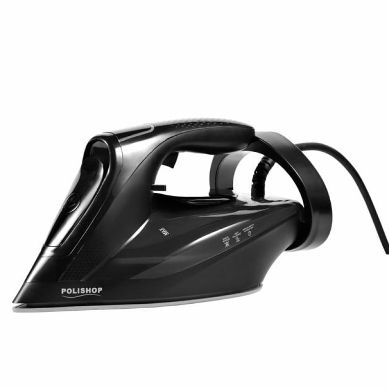 Ferro de Passar Easy & Care Polishop 220