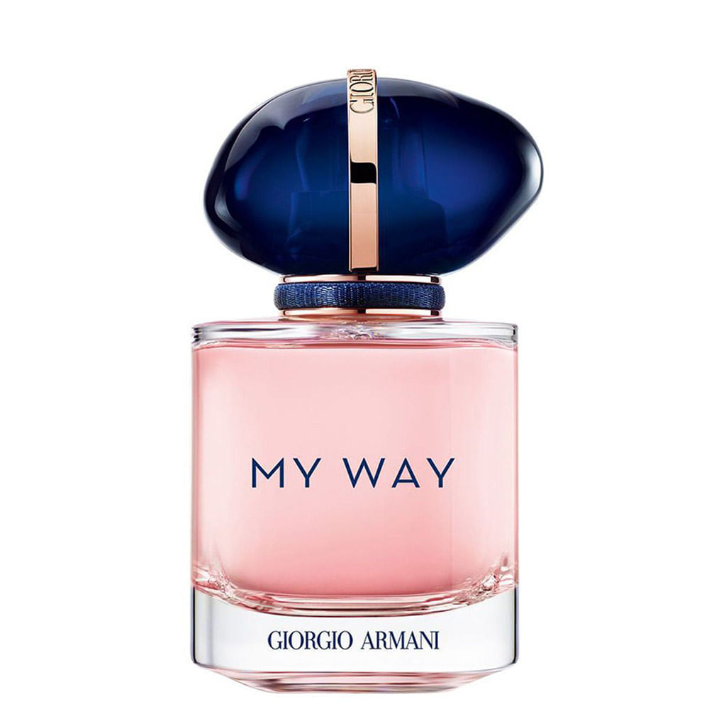 My Way Giorgio Armani Eau de Parfum Feminino 30 ml