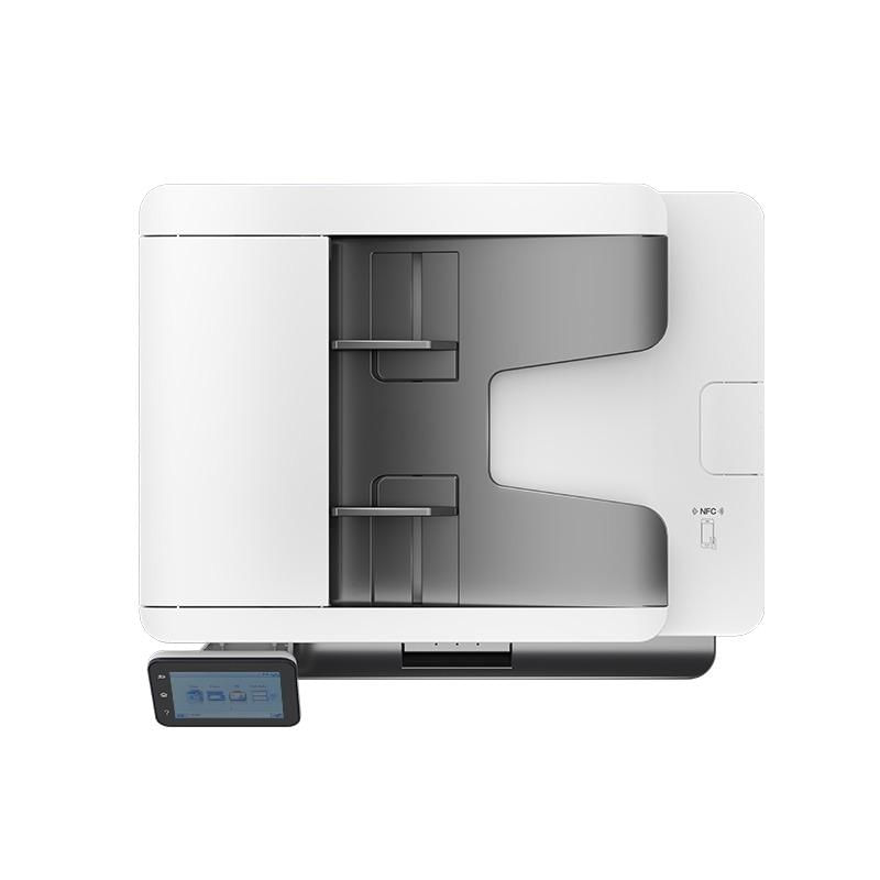 Foto 4 de Impressora Multifuncional Pantum BM5220ADW Laser Mono 127V