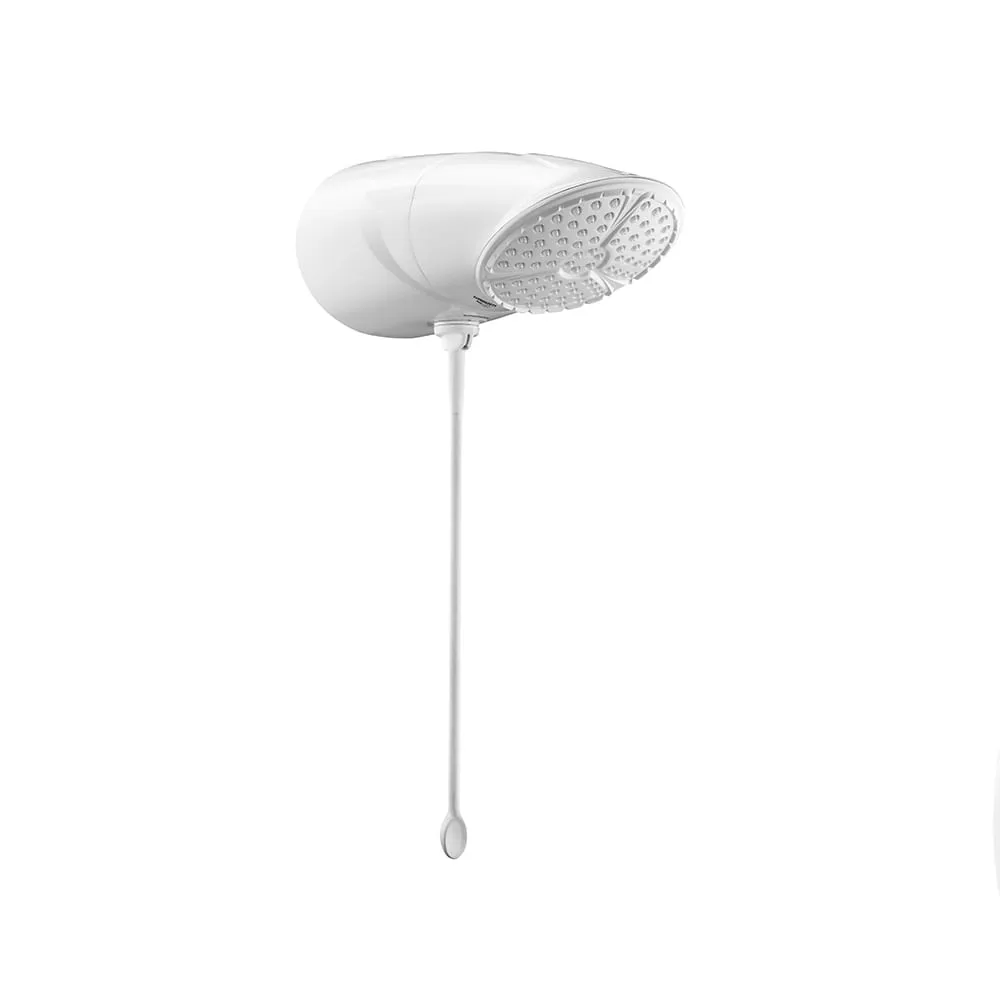 DUCHA TOP JET MULTI 220V/7500W LORENZETTI-7541502