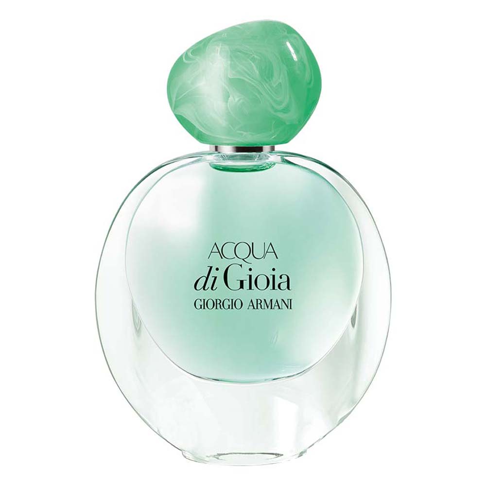 Acqua Di Gioia Giorgio Armani - Perfume Feminino - Eau de Parfum — 30ml