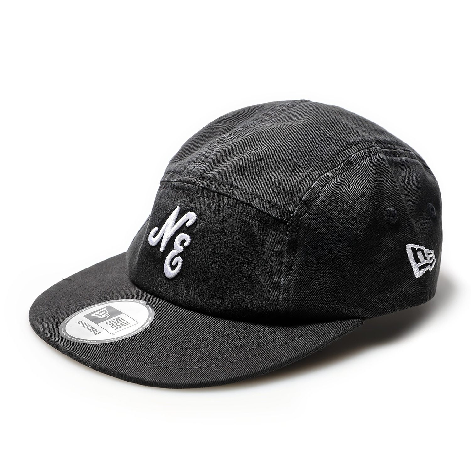 Boné Camper X Chilli Beans Preto AC.LI.1093.0101