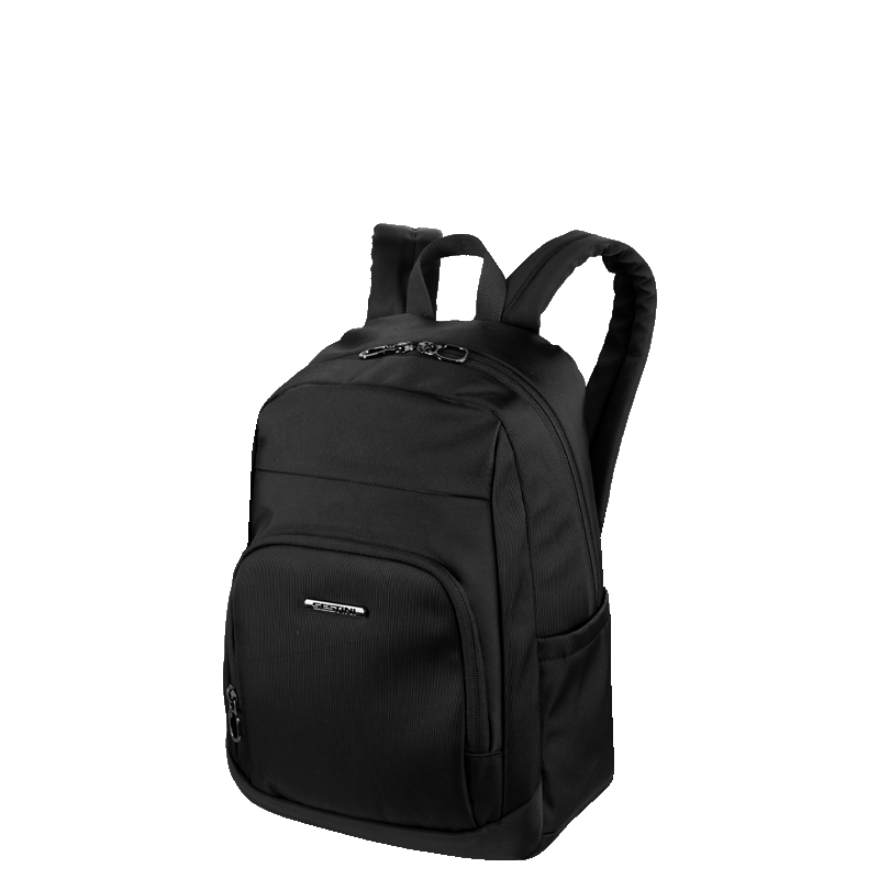 Foto 2 de Mochila Média Sestini Work 2 - Preto