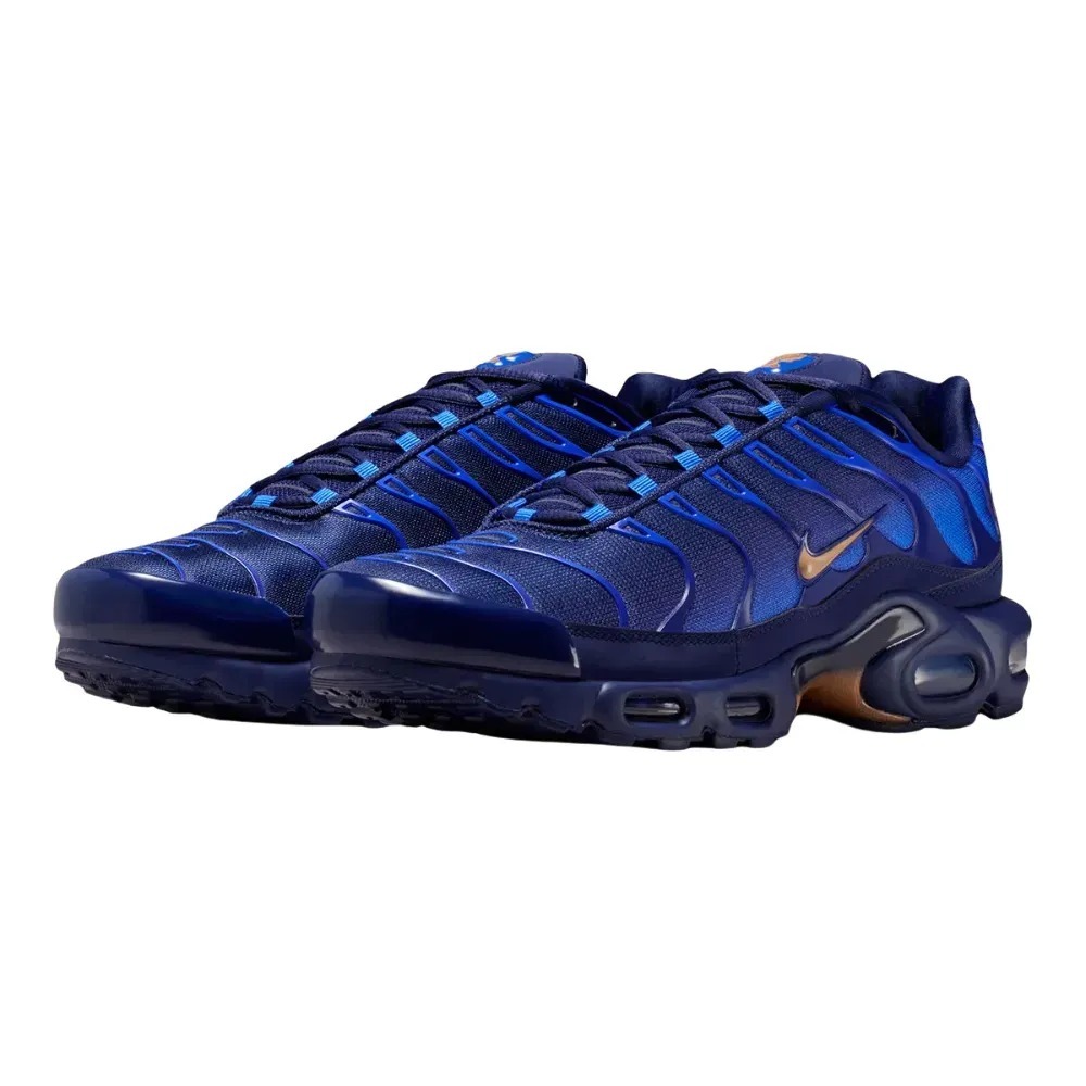 Nike Air Max Plus French Football Federation — 39, Novo
