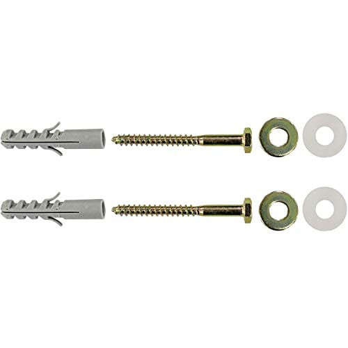Conjunto Para Fixação Sp 7 Deca