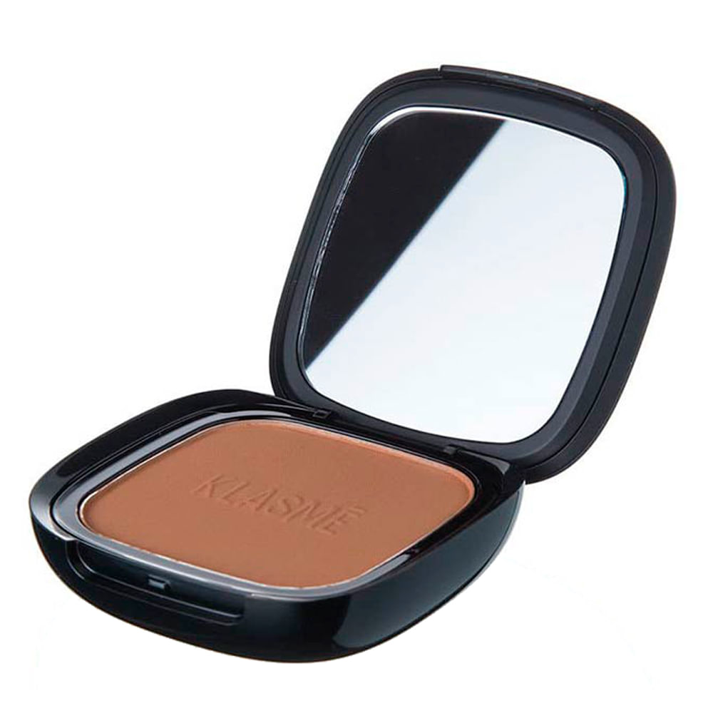 Pó Compacto Facia Klasme - Compact Powder — 005