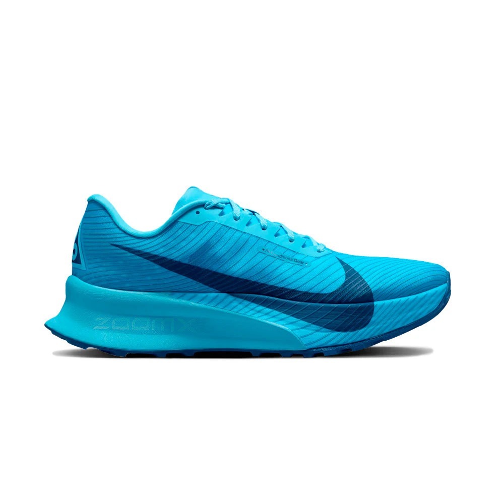 Nike ACG Ultrafly Trail Baltic Blue — 40 / 41 / 42 / 43, Novo