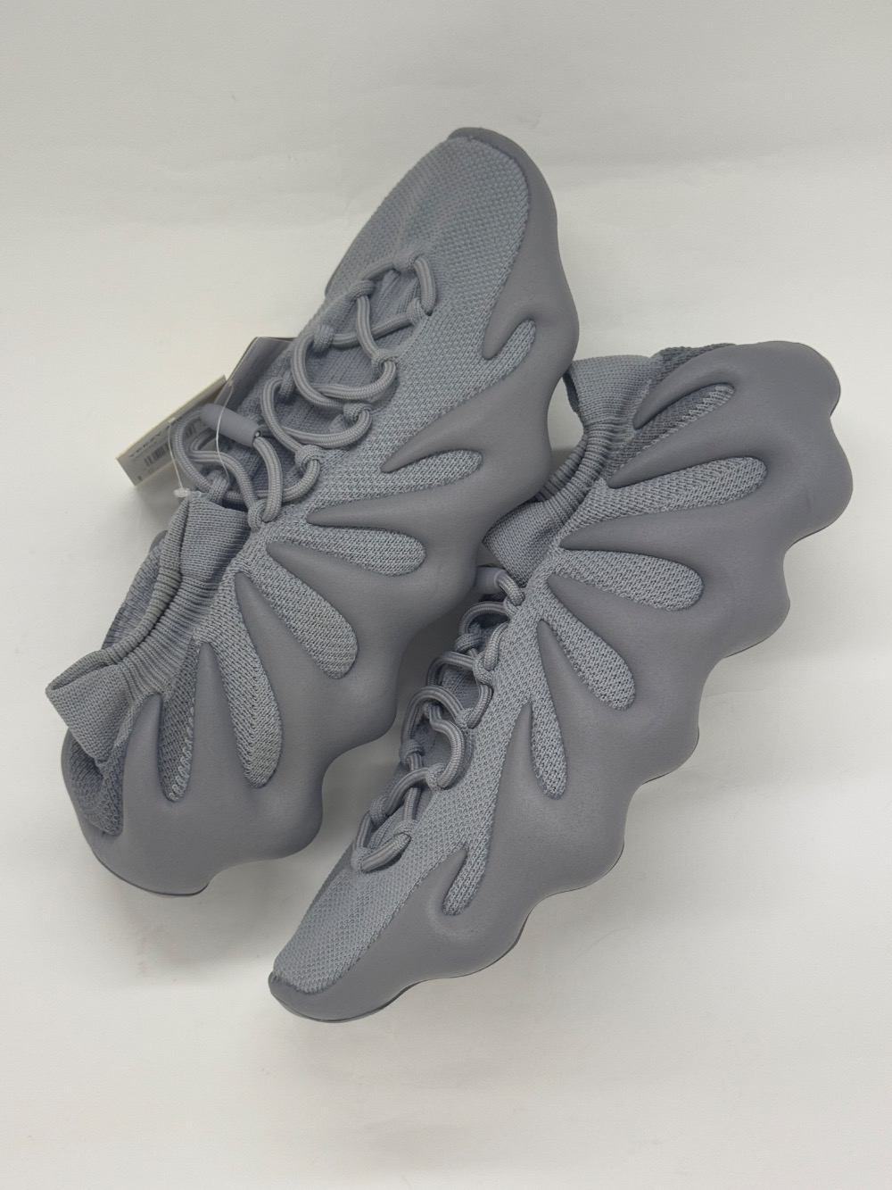 Yeezy 450 Stone Grey — 38, Novo
