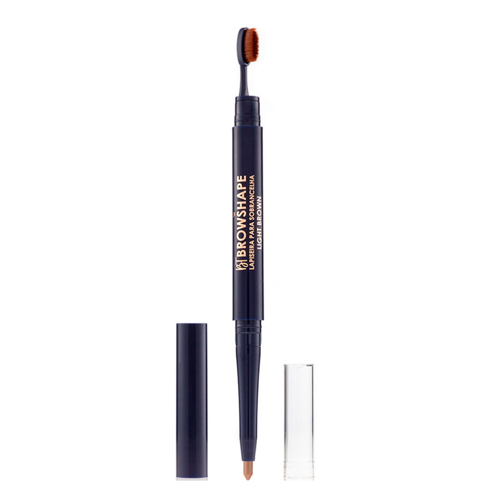 Lapiseira para Sobrancelha BT Browshape — Light Brown