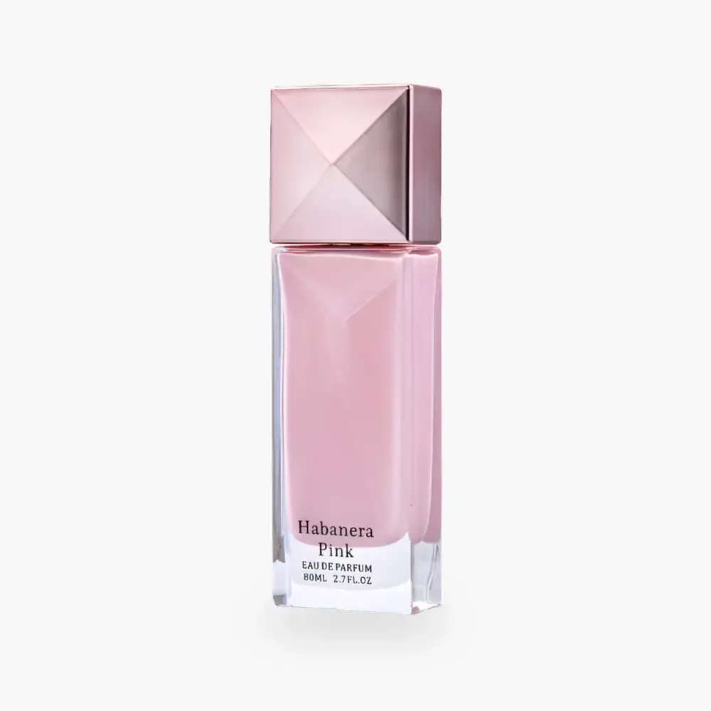Habanera Pink — 80 ML