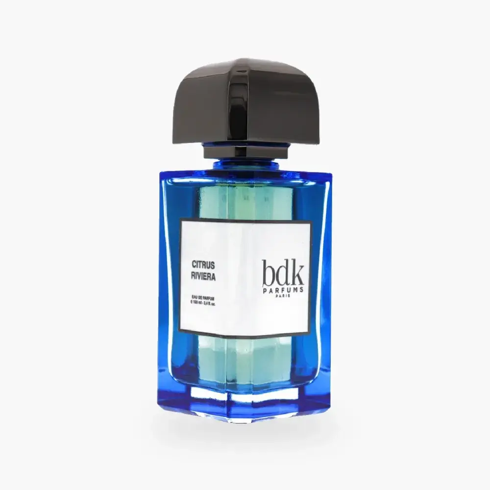 Citrus Riviera — 100 ML