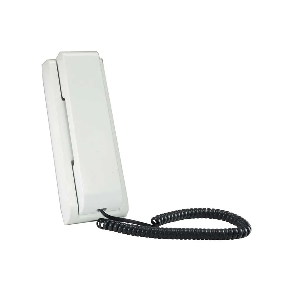 INTERFONE AZ-S01 BRANCO HDL