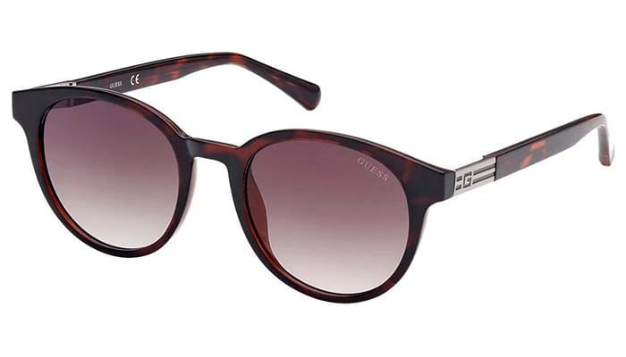 Óculos de sol Guess, modelo GU00040, cor 52P, tamanho 51
