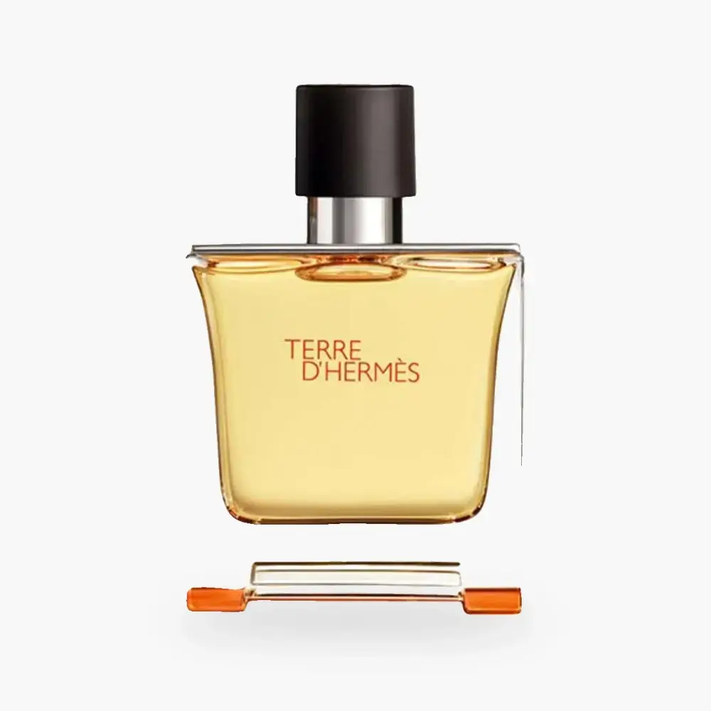 Hermes – Terre D'Hermes Pure Parfum — 75 ML