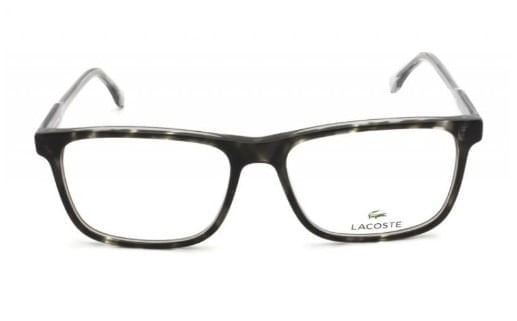Armação de Óculos de Grau Lacoste, modelo L2852, cor 215, tamanho 55