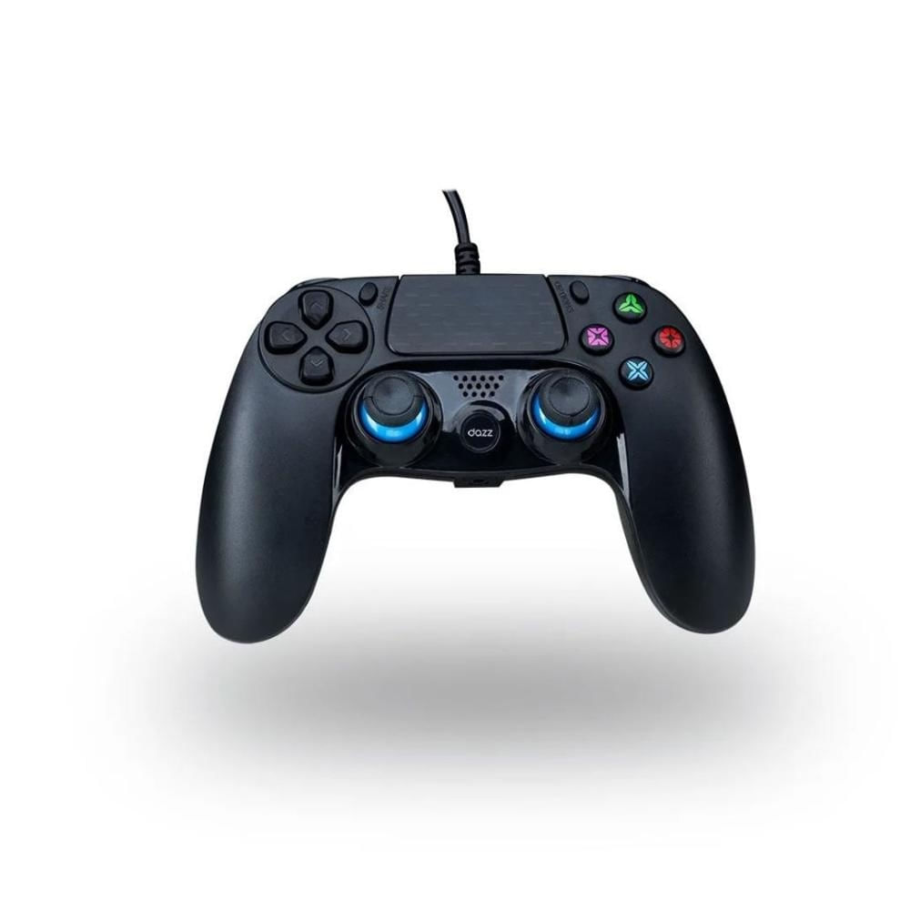 CONTROLE QUARTUM PC/PS4